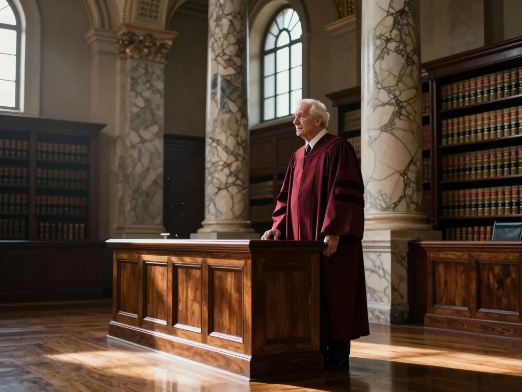 Law and Government