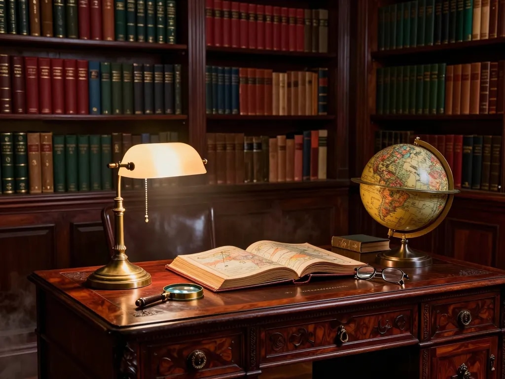 Reference Materials
