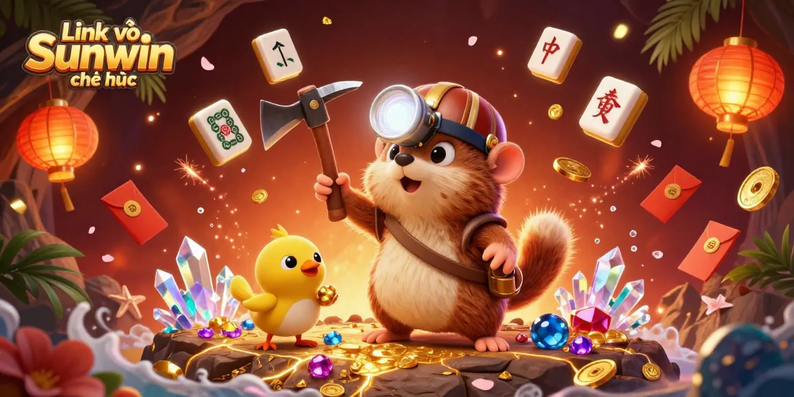 Engage with thrilling casino action featuring Link vào Sunwin chính thức with vibrant gaming elements.